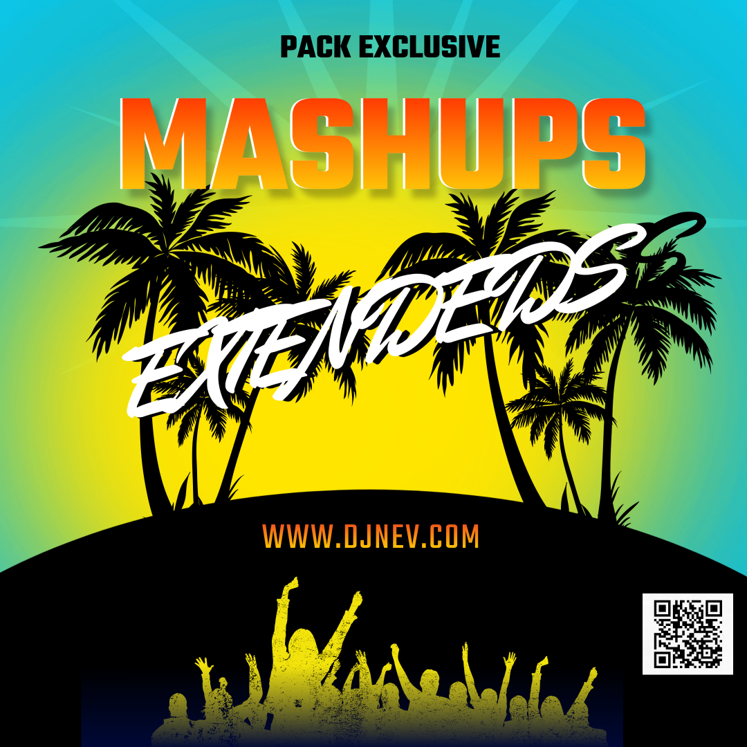 Don't You Worry Child X Am I Wrong (Willø 'only You' Mashup)